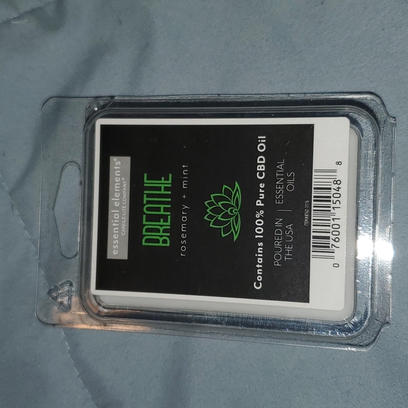 Essential Elements Wax Melt Duo NWT - Picture 2 of 4